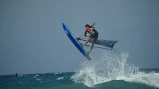 Jacopo Testa -Av-Boards The turn-Rhodos