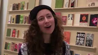 Art exhibition recreates Vancouver Women's Bookstore
