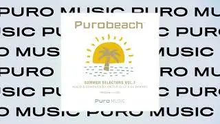 PUROBEACH SUMMER SELECTORS 001 // by Dj Dhanny