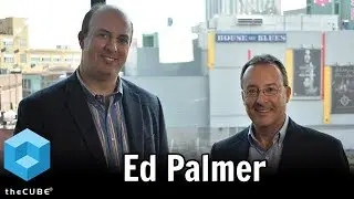 Ed Palmer, Winslow Technology Group | WTG & Dell EMC Users Group
