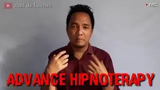 Workshop Pelatihan Advance Hipnoterapy - De Laserna Hyonollution
