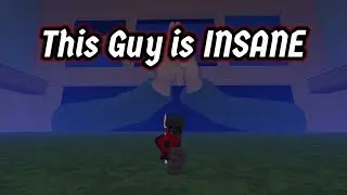 This Guy is INSANE…SL2 Comp Pvp #4