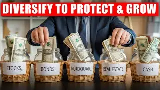 How to Diversify Your Investment Portfolio Effectively