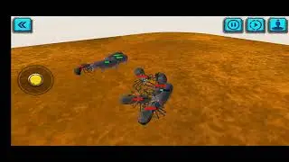 main animal Revolt battle simulator (insect storm) level 1 sampai level 5