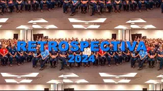 Retrospectiva ABA 2024
