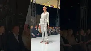 Fashion Forward: Redefining Style in Every Step #RunwayVibes #StyleInFocus #HauteCouture