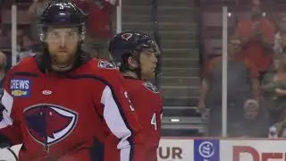 Kelly Cup Finals Hype Video