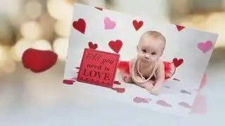 Ellenburg Photography | Saraland Alabama | Maya 6 Months 1080p