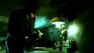 Days of Being Wild (阿飛正傳) - Last Scene