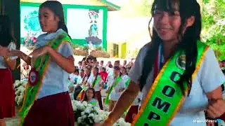 Completion Song || Best Day of My Life by American Authors || Batch 2024 || Maam Sheena | Completers