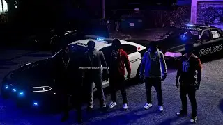 NRP (NukemRpEp#85) $500,000 On Two Lawyers Just In Time/Police Trippin
