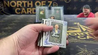 2025 Topps Allen & Ginter X Baseball Hobby - 1X Case BREAK #8- Jan 27th
