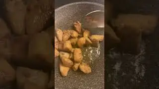 Shish Taouk #chickenrecipe #ytshort #asmr #asmrsounds