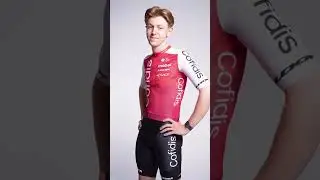 💥 &iexcl;Conoce a los nuevos ciclistas del #teamcofidis 2024! 💥