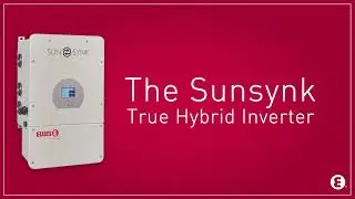 Is the Sunsynk True Hybrid Inverter safe to use?