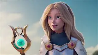 The Rhythm - Build My Name | ft. league of legends | Cinematic - League of Legends