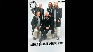 Audru Jõelaevanduse Punt - Castor Fiber