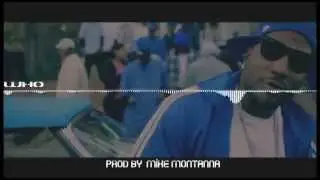 *FREE BEAT* Young Jeezy Type Beat 2015