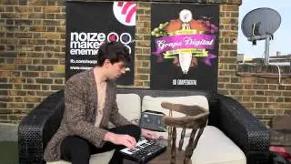 Rob Gentry // Not Like Me // Noize Makes Enemies Sessions