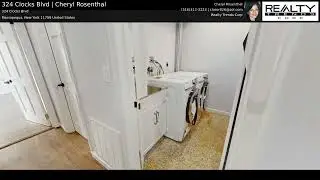 324 Clocks Blvd | Cheryl Rosenthal