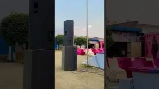 BETA THREE B3 International DT Series Amplifier #viralvideos #viralshorts #djviral #youtubeshorts