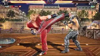 Paul vs bryan