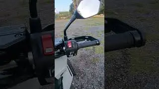 Honda X-ADV 750 2025