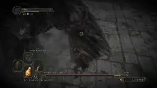 507.882 souls in 1 minute - DS2