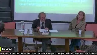 Genocidio, tortura. E una Costituente della Terra