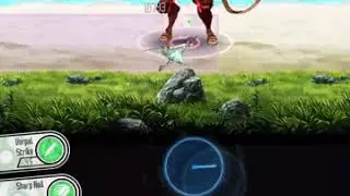 SAO Panic!  Monster Beach Party 9.6m R4s