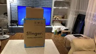 [4K UHD Unboxing] 2022-09-13 - Slinger Bag (Slam Pack) 2022 Version - Toronto, Canada