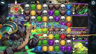 Gems of War Good Beginner/Common Decks