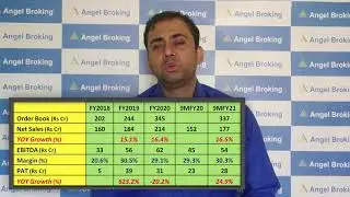 MTAR Technologies IPO Review | MTAR Technologies IPO Analysis | Explained by Amarjeet S Maurya