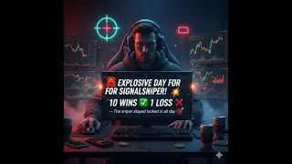 Best Futures Trading Software - Signal Sniper