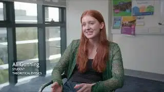 UCD Theoretical Physics