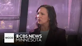 Minnesota House Speaker Lisa Demuth on special session, fraud investigations