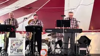 SugarBush Lite- Just Because Polka