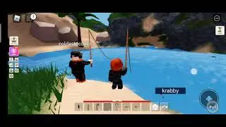 fishing in islands