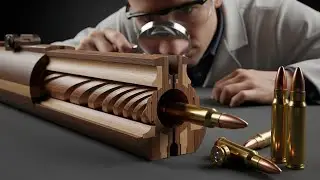 The Mind Behind the Weapon: The Bren Gun and the Thinkers Who Perfected Squad Support