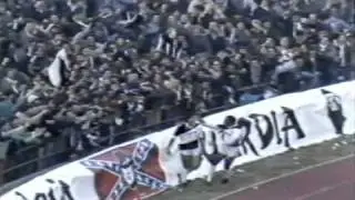 UDINESE- VERONA 5-1