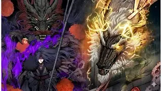 He Awakens an SSS Class Job and Masters Both Divine and Demonic Arts, Becoming an Unrivaled Force