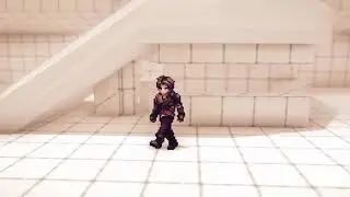 NEW LOCATION! Dynamic Camera for Indie 2.5D JRPG 