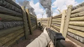 Japan - New Georgia - Pacific War - BR3 | Enlisted Gameplay