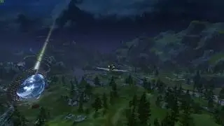 Archeage Unchained: Swiftblade fun #1