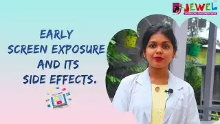 Side effects of screen exposure in children | Parent awareness
