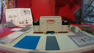 Dock Museum 2023