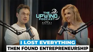 Blessing in Disguise: Trevor Koverko on Losing Everything, Finding Ethereum & Building in Web3