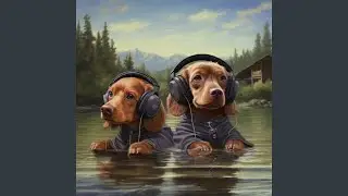 Riverside Canine Repose