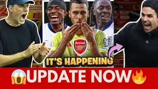 🤭🔥Arsenal Stars SHINE On International Break & Premier League 🤭🔥