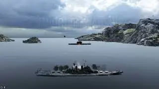 Wows Worcester AA training room fun 0.10.6.0